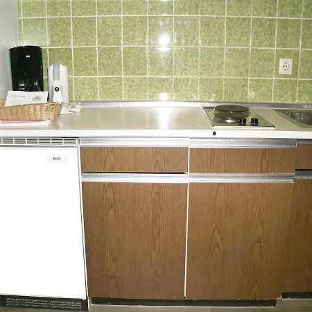 Apartman Studio In Bad Griesbach Bad Griesbach