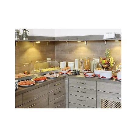 Apartman Studio In Bad Griesbach *