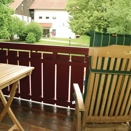 Studio In Bad Griesbach * Bad Griesbach
