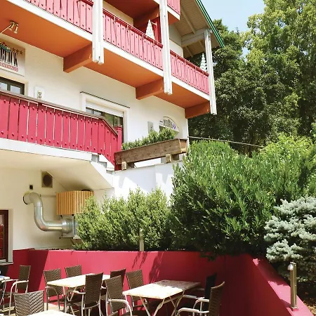 Studio In Bad Griesbach Apartman