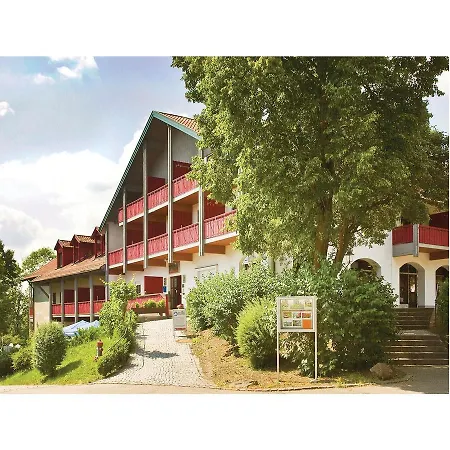 Studio In Bad Griesbach Apartman Bad Griesbach