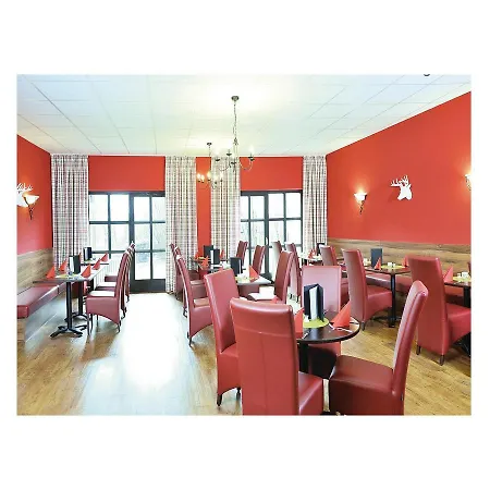 Apartman Studio In Bad Griesbach *