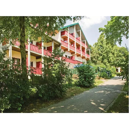Studio In Bad Griesbach