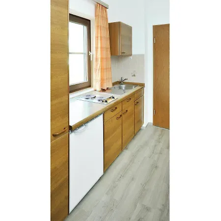Studio In Bad Griesbach Apartman Bad Griesbach