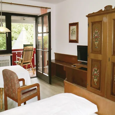 Studio In Bad Griesbach Apartman