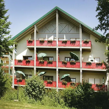 Apartman Studio In Bad Griesbach