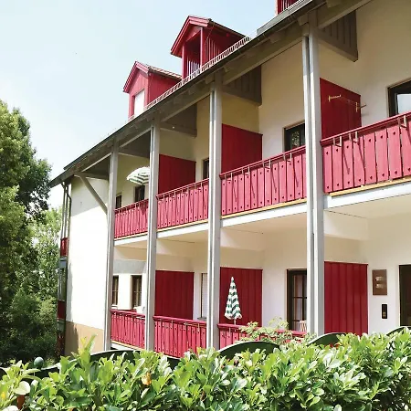 Apartman Studio In Bad Griesbach *